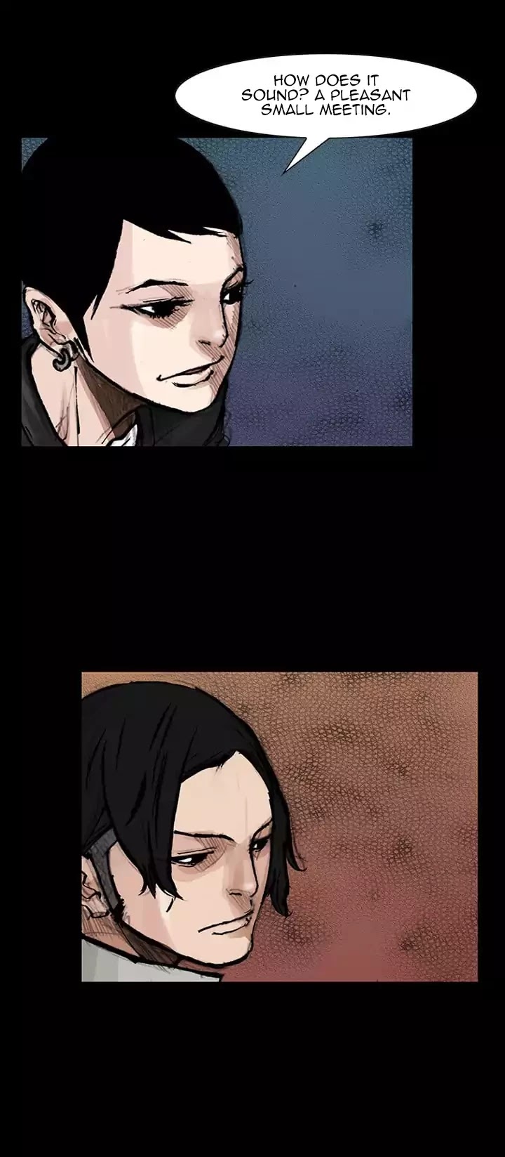 Dokgo 2 Chapter 23 page 28 - Chapter 23