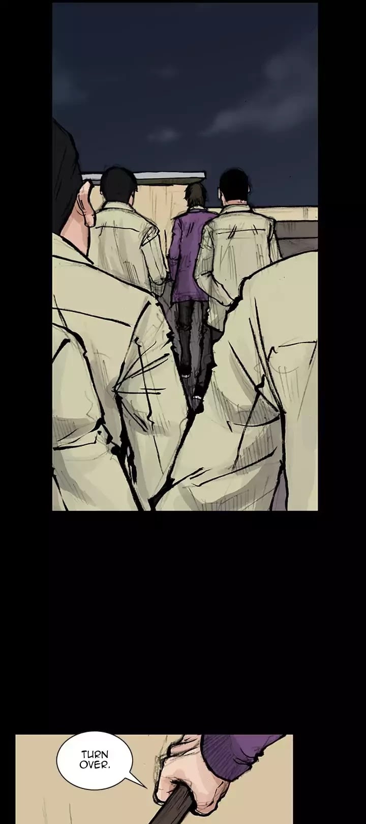 Dokgo 2 Chapter 23 page 32 - Chapter 23