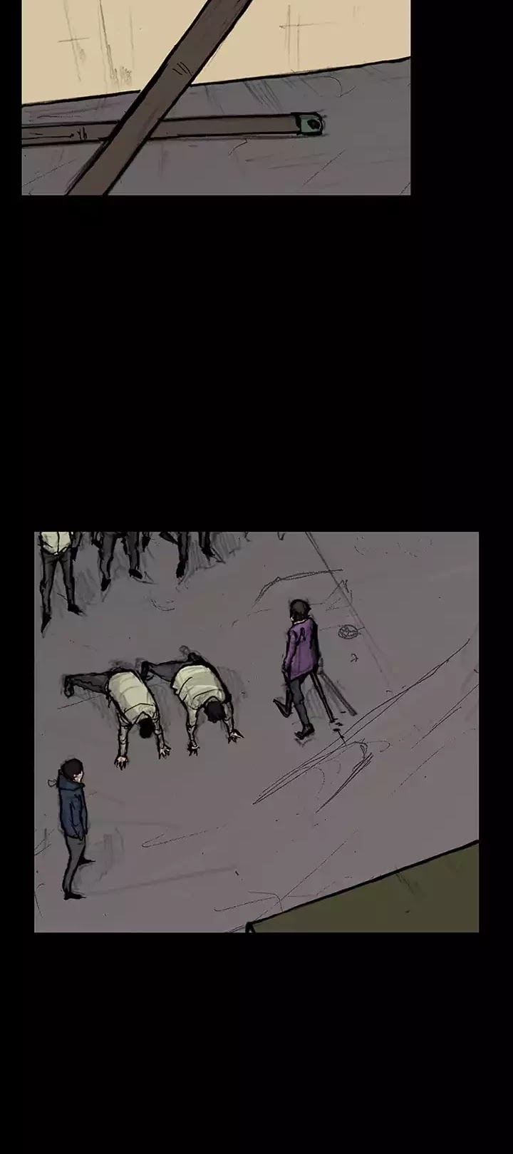 Dokgo 2 Chapter 23 page 33 - Chapter 23