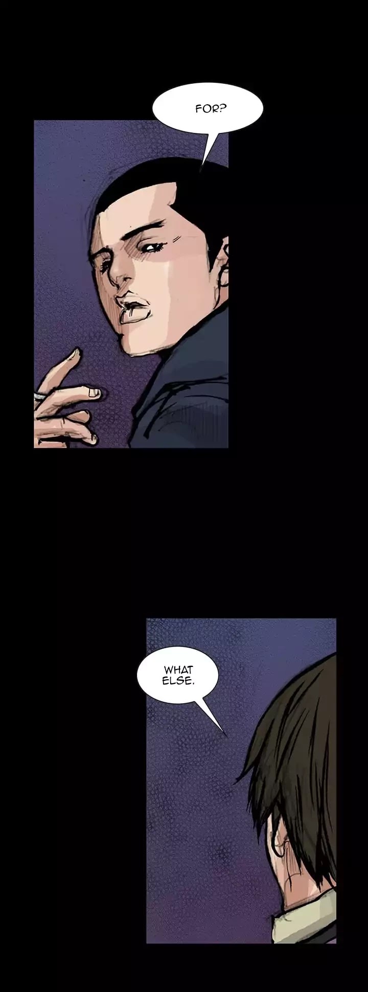 Dokgo 2 Chapter 23 page 39 - Chapter 23