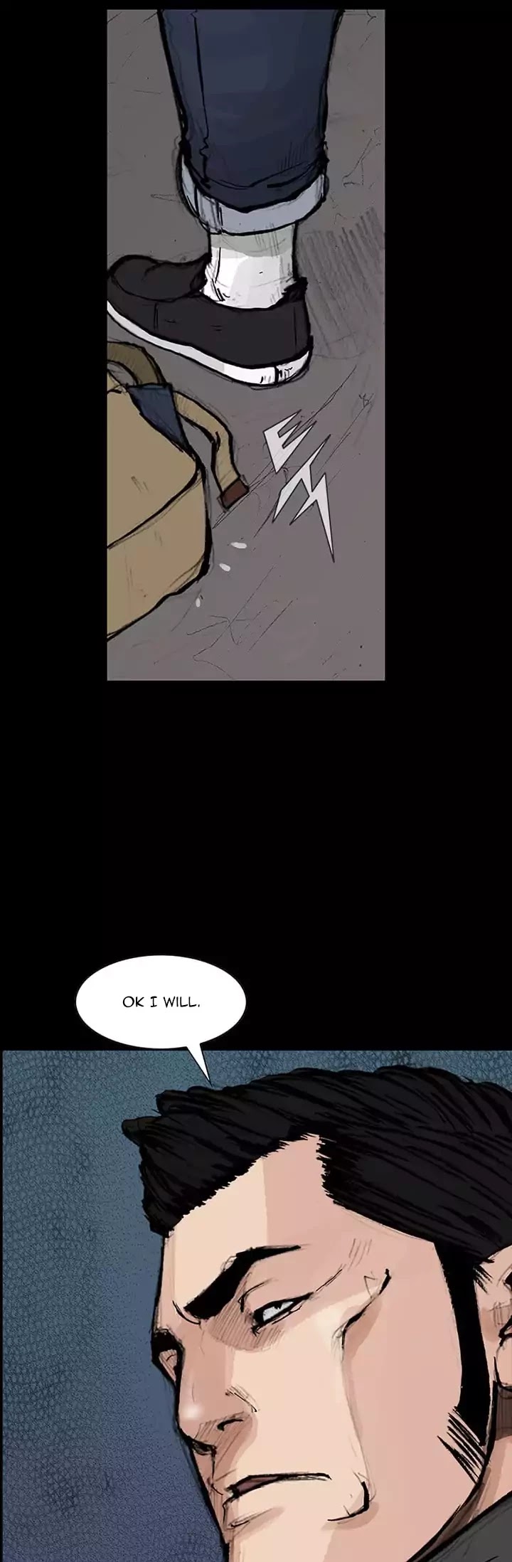 Dokgo 2 Chapter 23 page 4 - Chapter 23