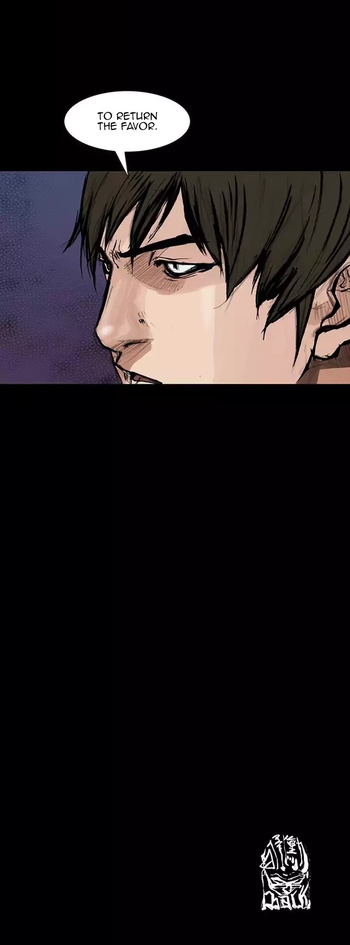 Dokgo 2 Chapter 23 page 40 - Chapter 23