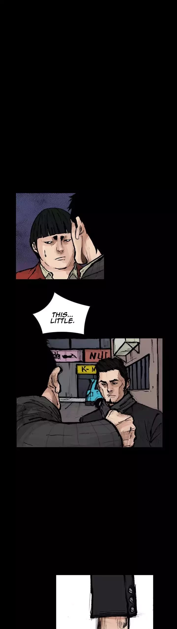 Dokgo 2 Chapter 23 page 6 - Chapter 23