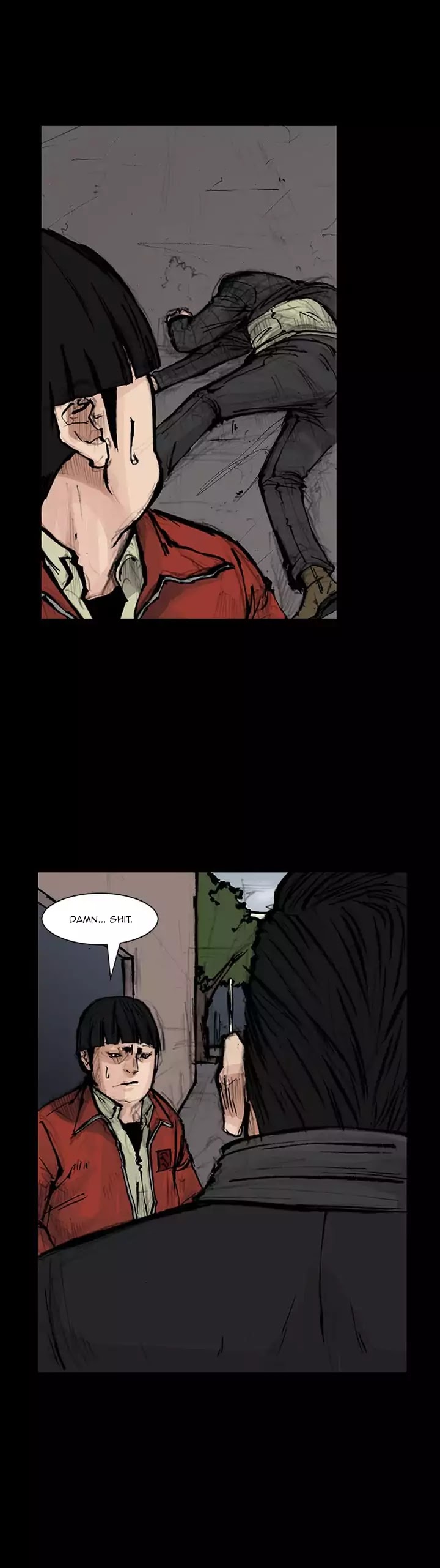 Dokgo 2 Chapter 23 page 8 - Chapter 23