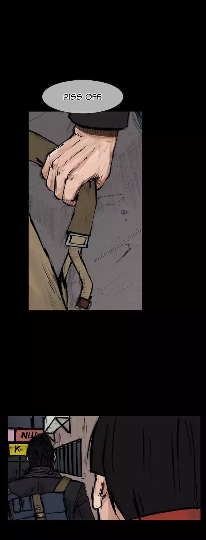 Dokgo 2 Chapter 23 page 9 - Chapter 23