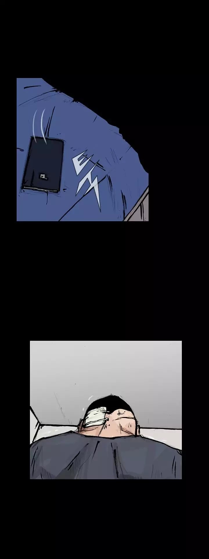Dokgo 2 Chapter 24 page 10 - Chapter 24