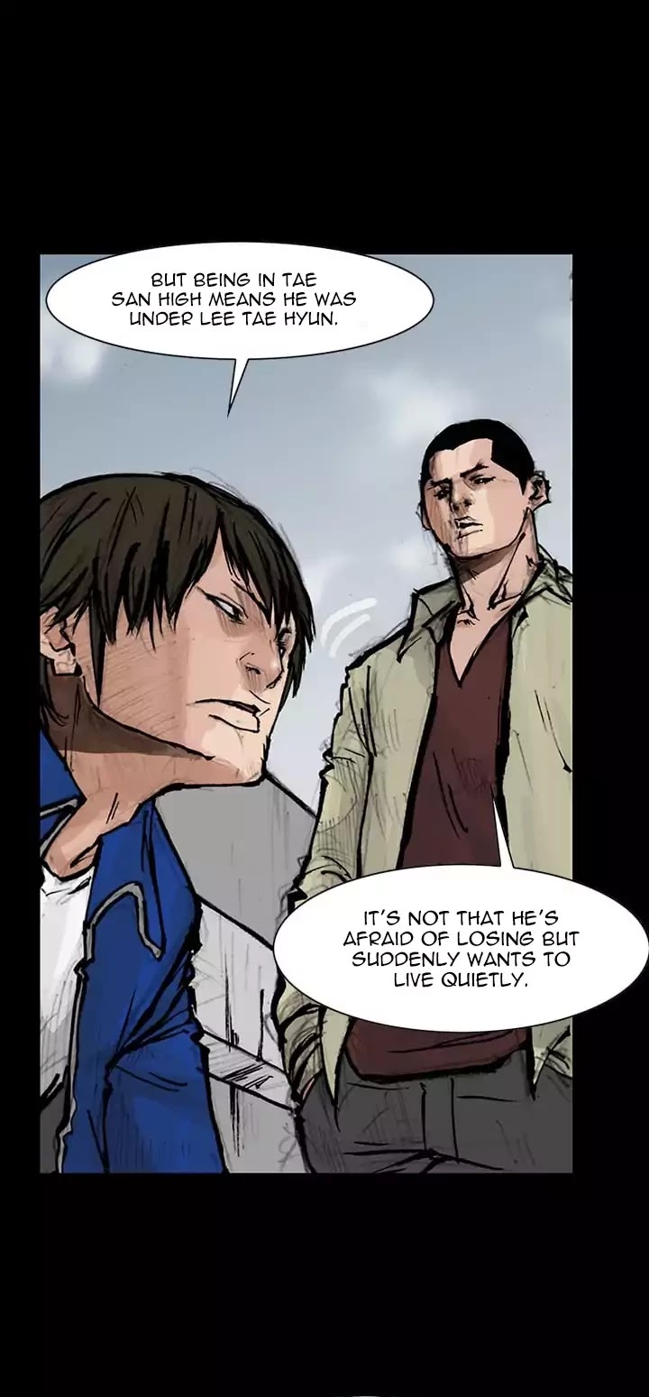 Dokgo 2 Chapter 24 page 14 - Chapter 24