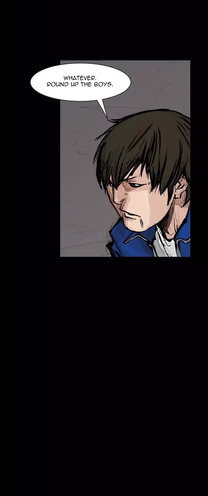 Dokgo 2 Chapter 24 page 17 - Chapter 24
