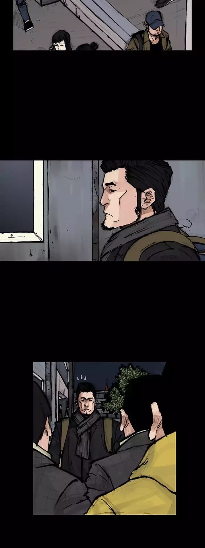 Dokgo 2 Chapter 24 page 19 - Chapter 24