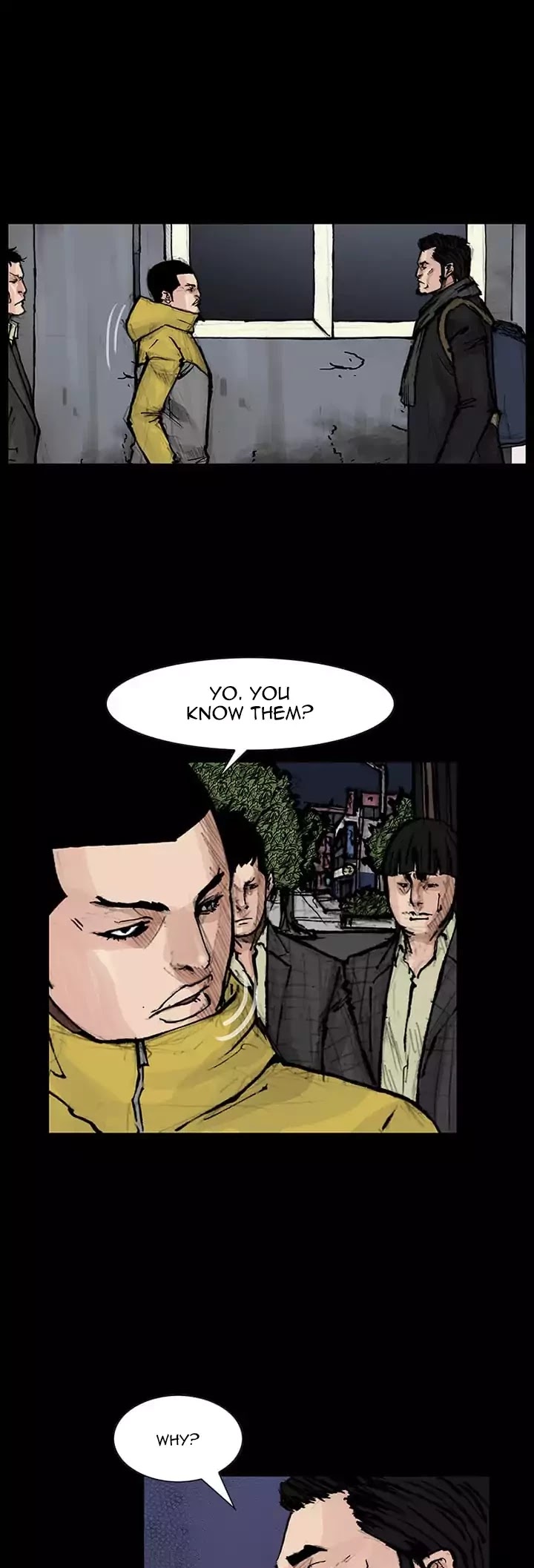 Dokgo 2 Chapter 24 page 20 - Chapter 24