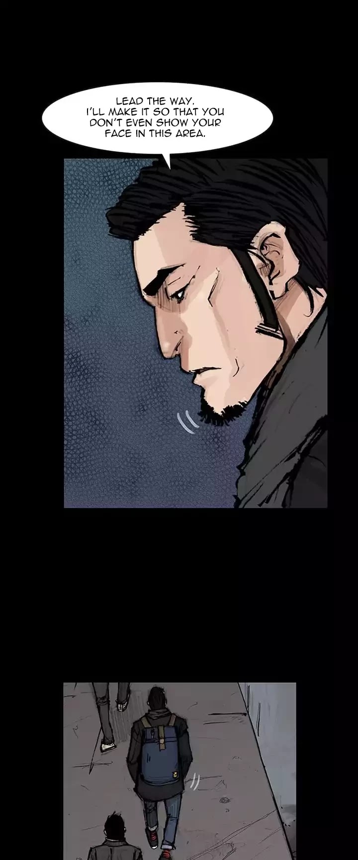 Dokgo 2 Chapter 24 page 22 - Chapter 24
