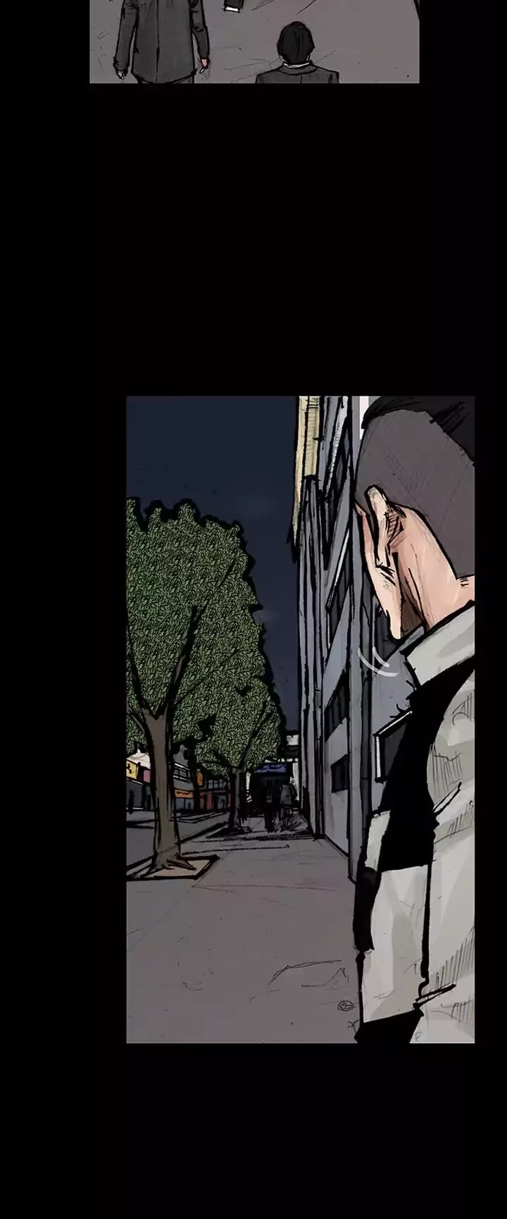 Dokgo 2 Chapter 24 page 23 - Chapter 24