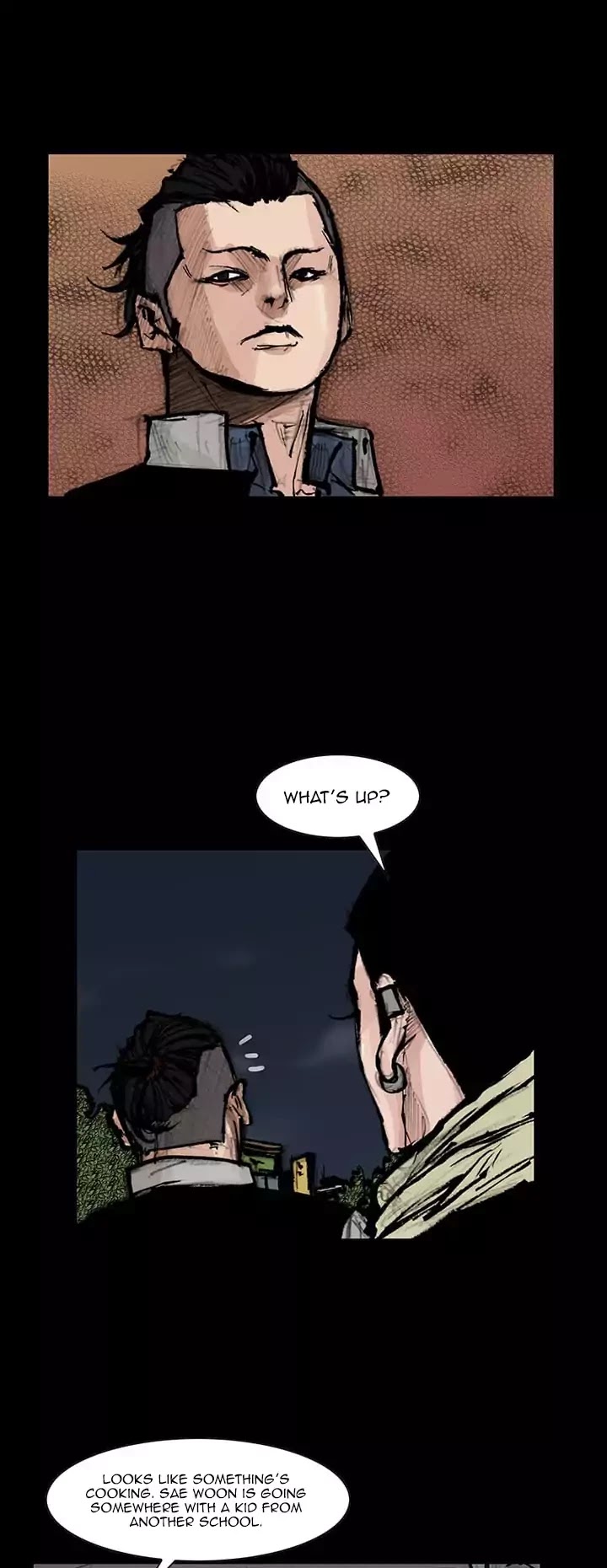 Dokgo 2 Chapter 24 page 24 - Chapter 24