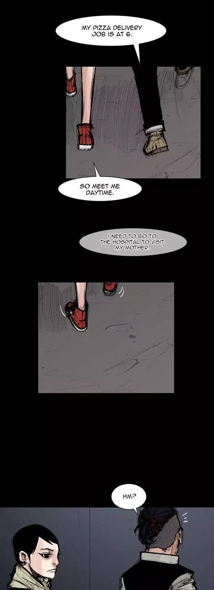 Dokgo 2 Chapter 24 page 26 - Chapter 24