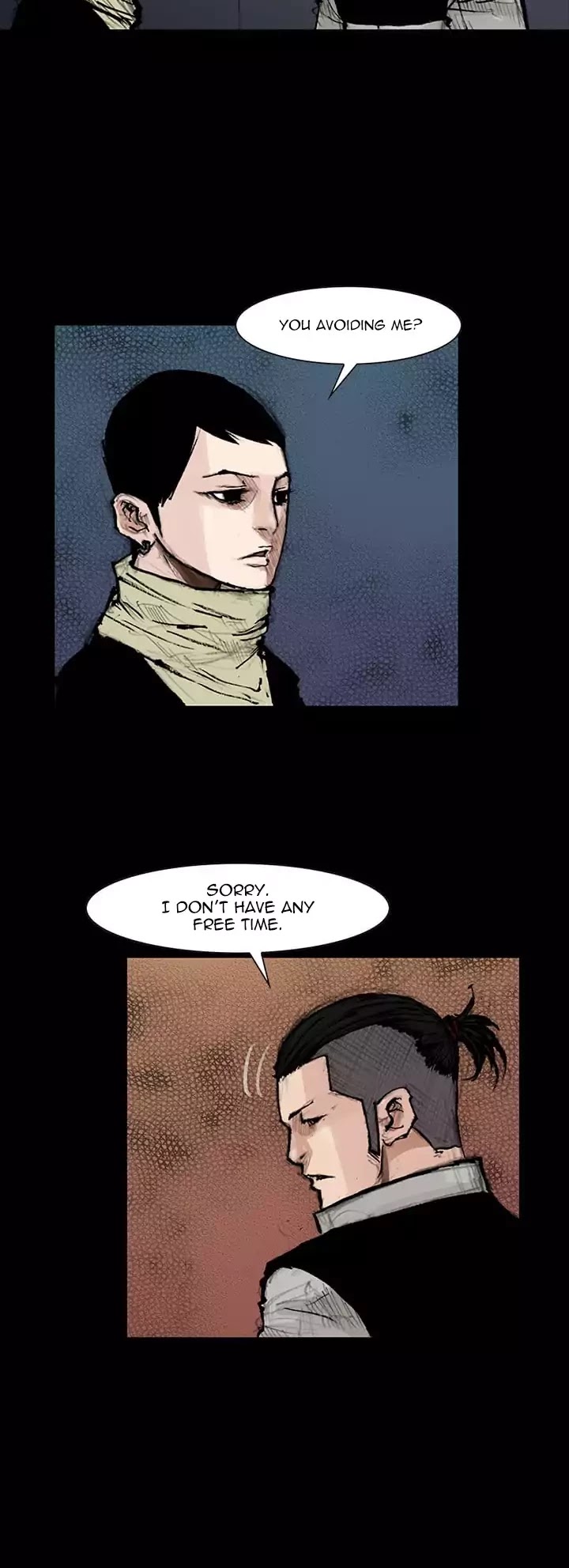 Dokgo 2 Chapter 24 page 27 - Chapter 24