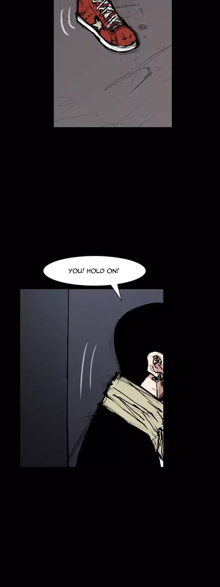 Dokgo 2 Chapter 24 page 29 - Chapter 24