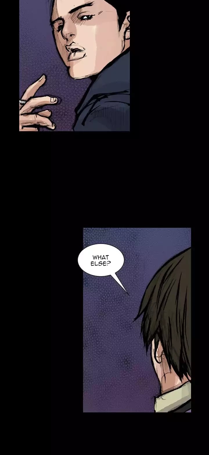 Dokgo 2 Chapter 24 page 3 - Chapter 24