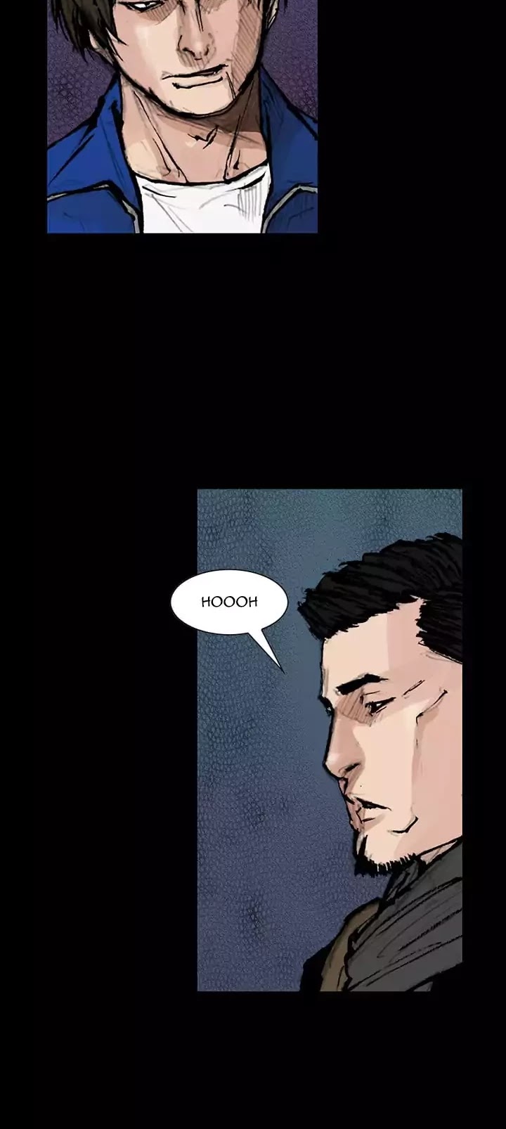 Dokgo 2 Chapter 24 page 33 - Chapter 24