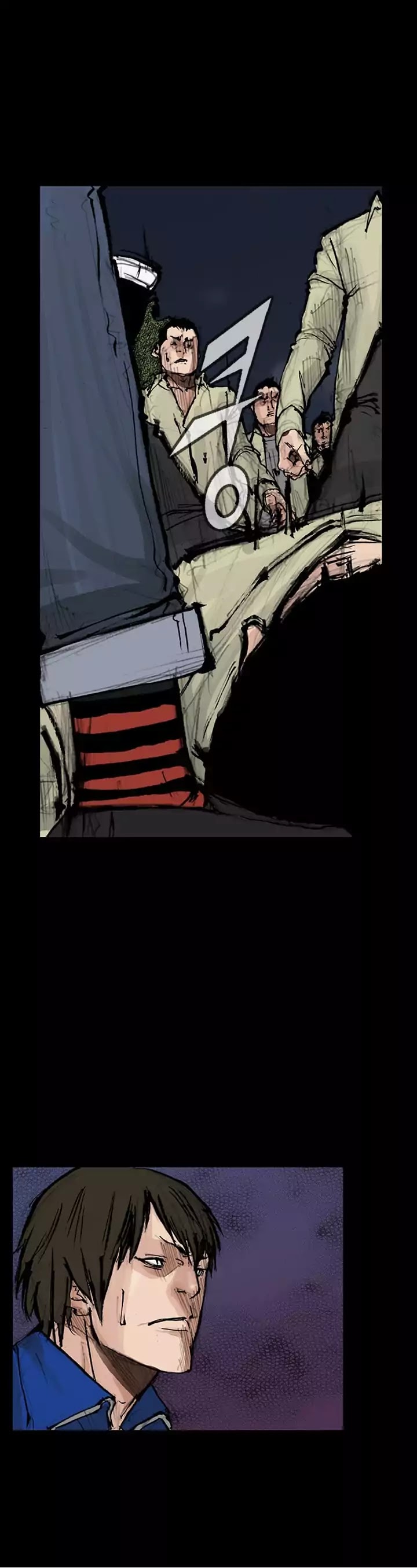 Dokgo 2 Chapter 24 page 37 - Chapter 24