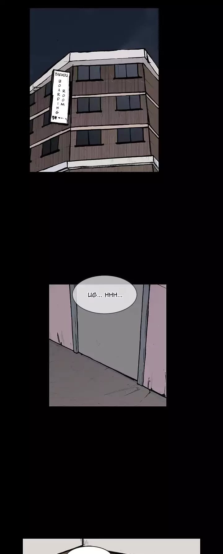Dokgo 2 Chapter 24 page 6 - Chapter 24
