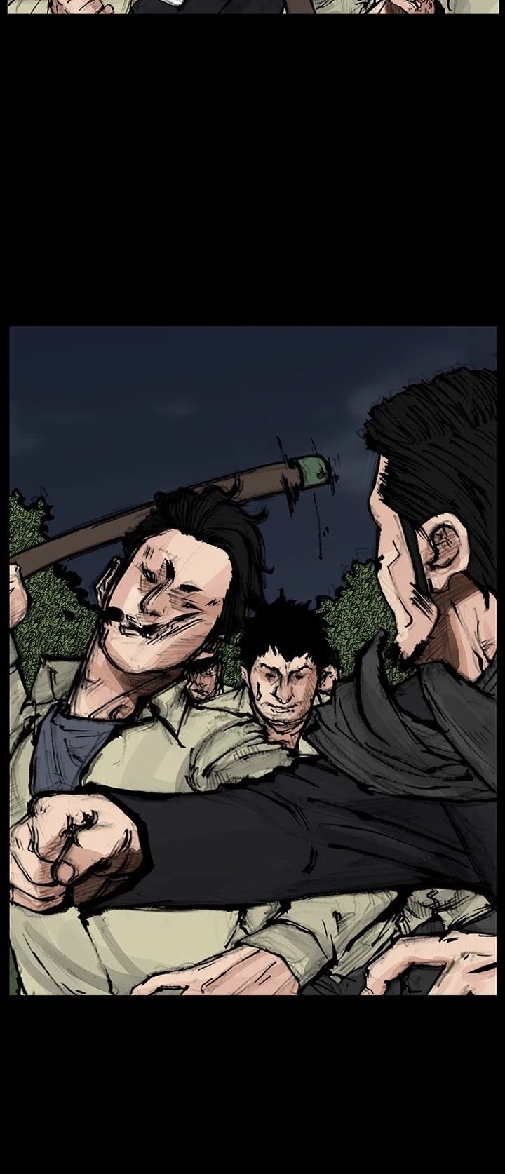 Dokgo 2 Chapter 25 page 13 - Chapter 25