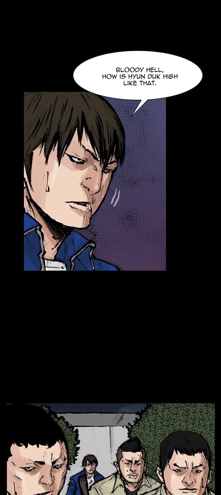 Dokgo 2 Chapter 25 page 16 - Chapter 25