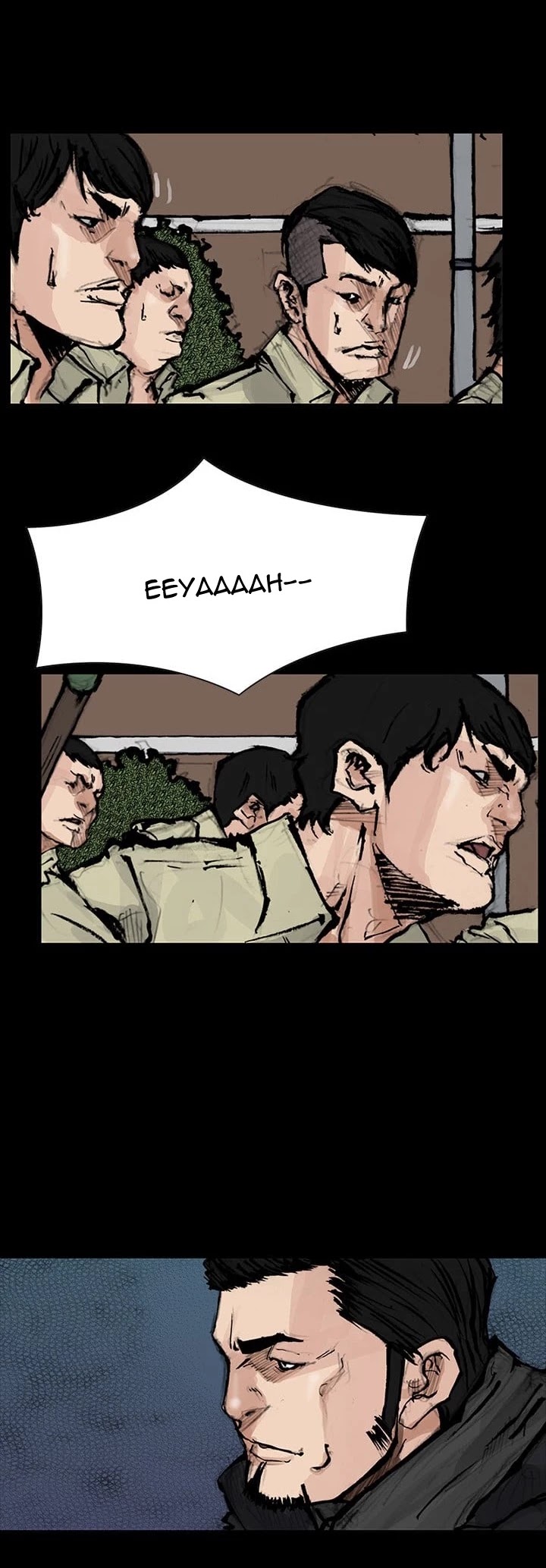 Dokgo 2 Chapter 25 page 18 - Chapter 25