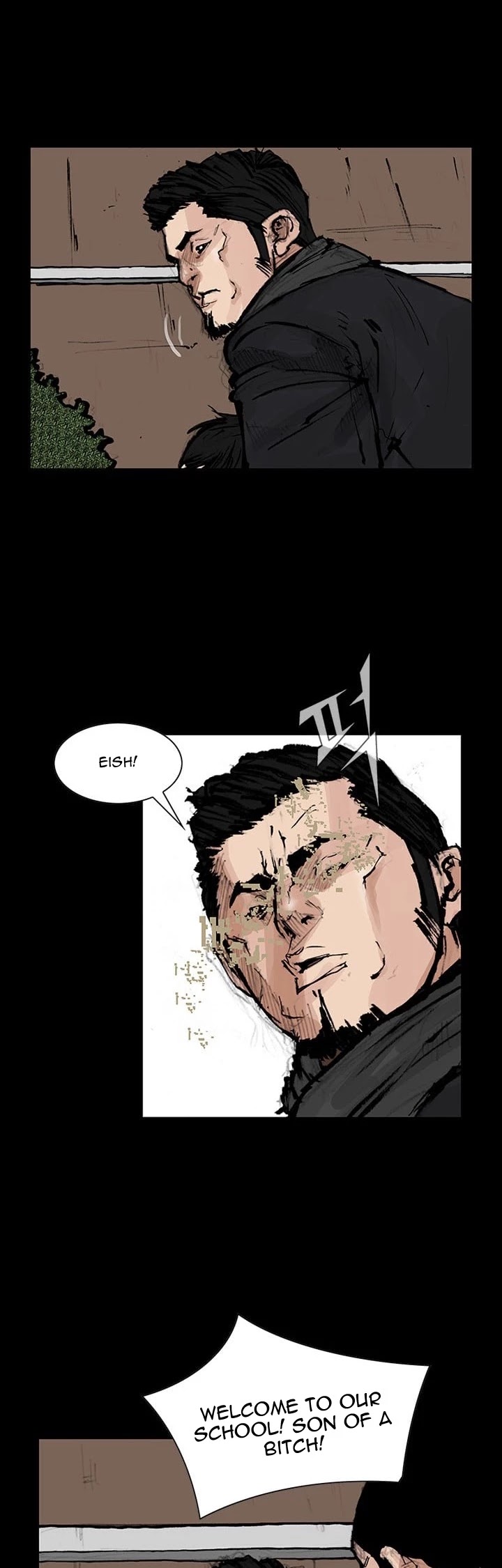 Dokgo 2 Chapter 25 page 22 - Chapter 25