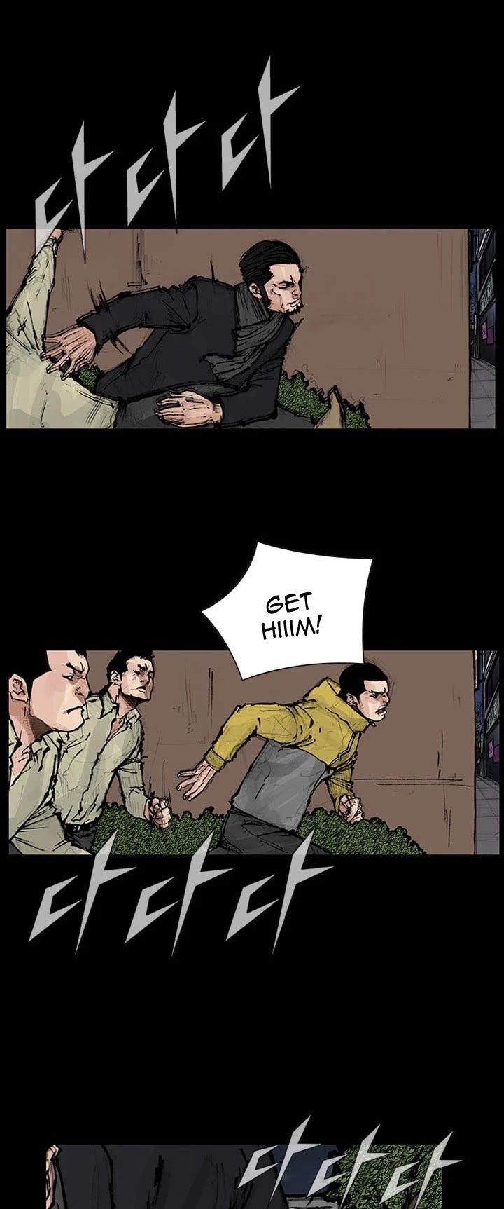 Dokgo 2 Chapter 25 page 30 - Chapter 25