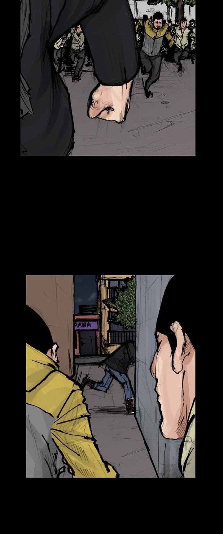 Dokgo 2 Chapter 25 page 31 - Chapter 25