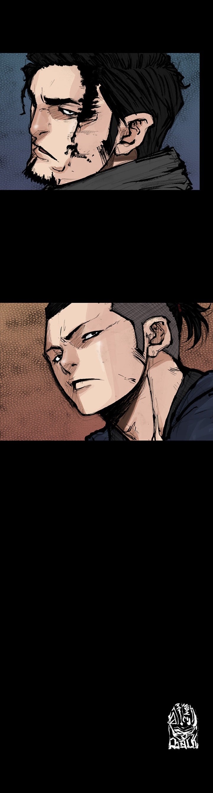 Dokgo 2 Chapter 25 page 38 - Chapter 25