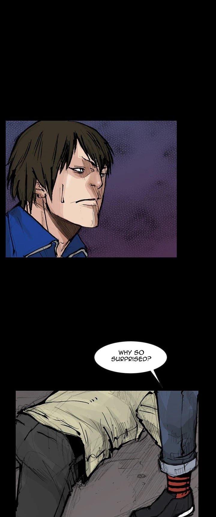 Dokgo 2 Chapter 25 page 5 - Chapter 25