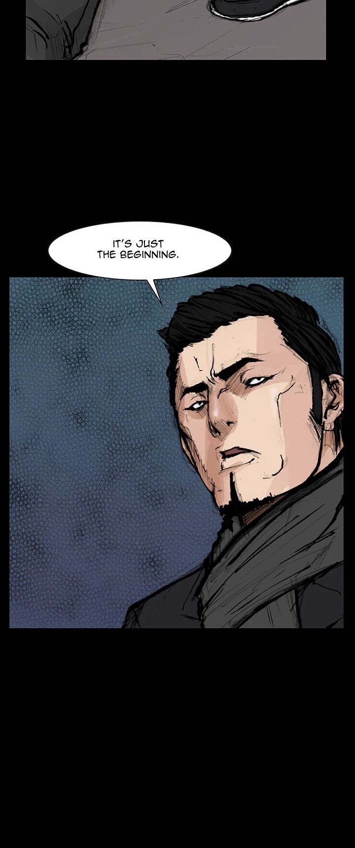 Dokgo 2 Chapter 25 page 6 - Chapter 25