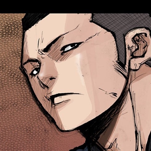 Dokgo 2 Chapter 25 cover