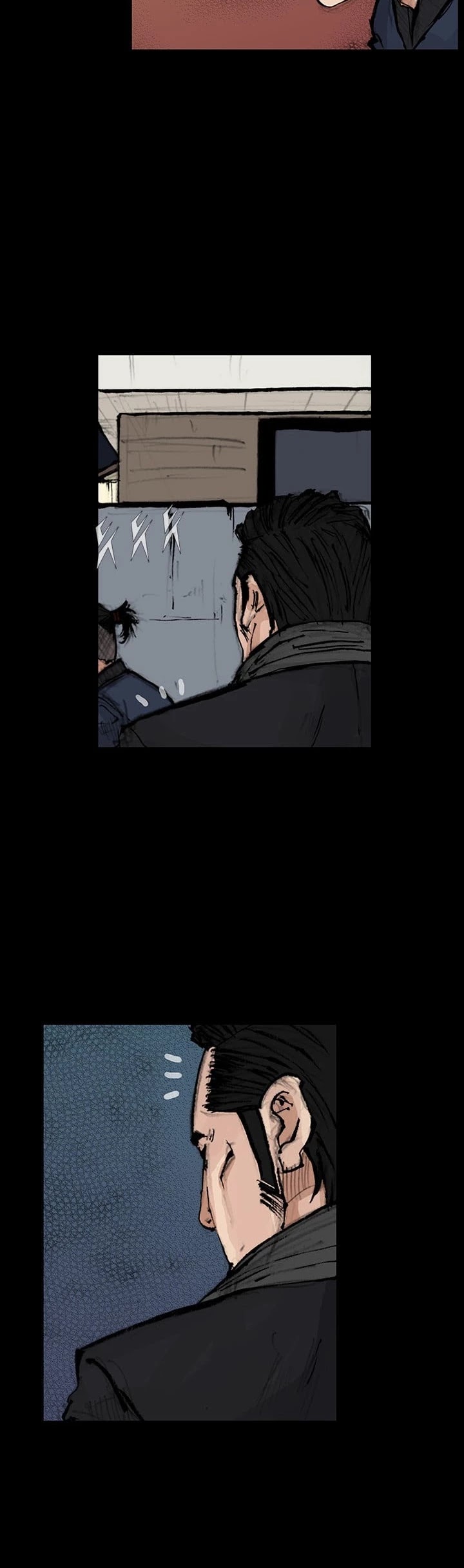 Dokgo 2 Chapter 26 page 12 - Chapter 26