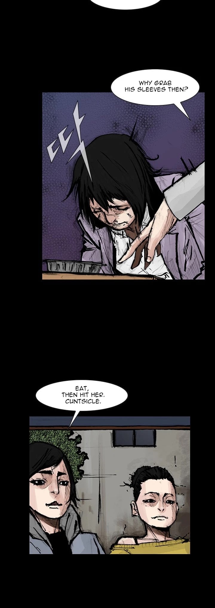 Dokgo 2 Chapter 26 page 24 - Chapter 26