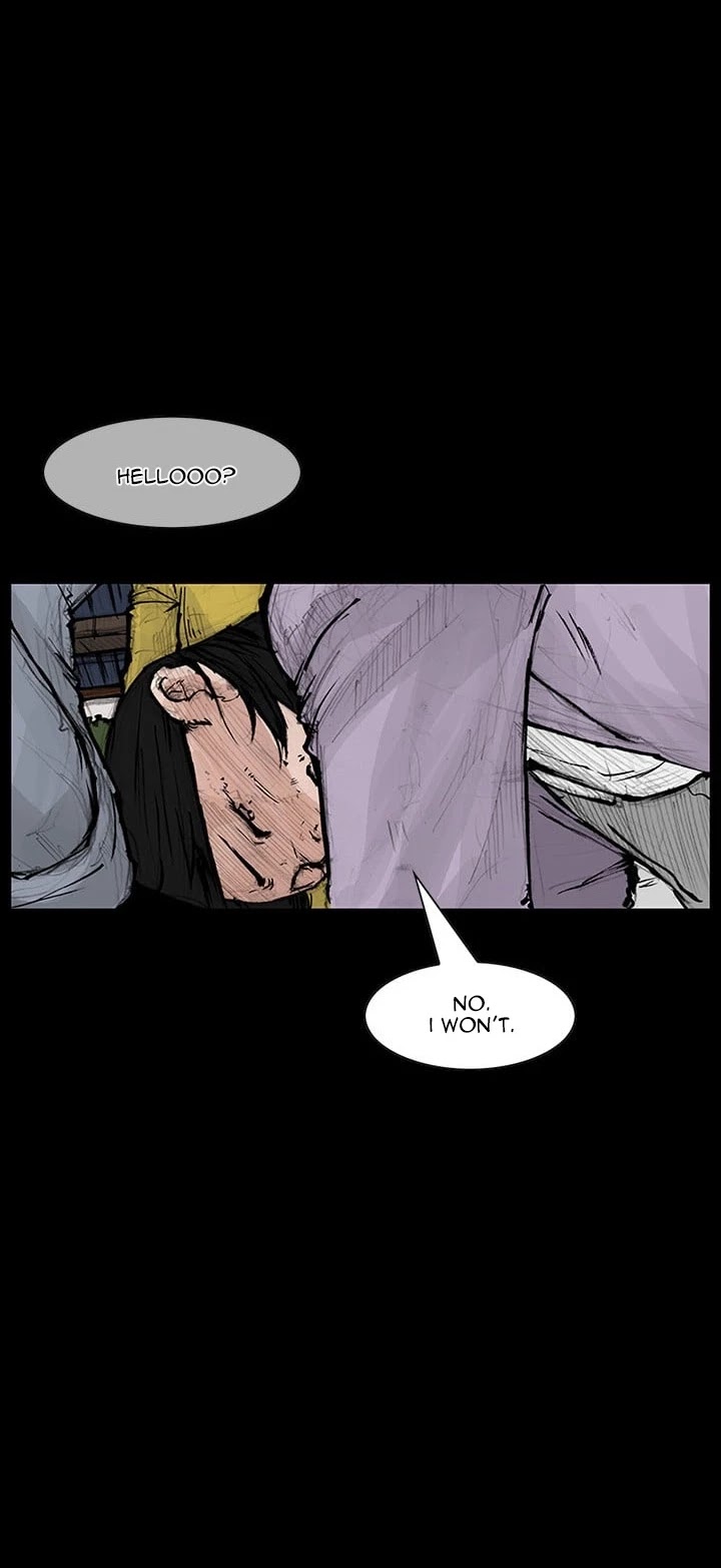 Dokgo 2 Chapter 26 page 26 - Chapter 26