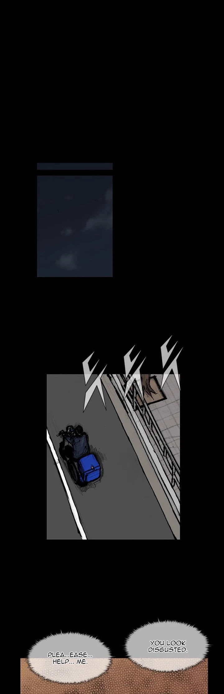Dokgo 2 Chapter 26 page 27 - Chapter 26