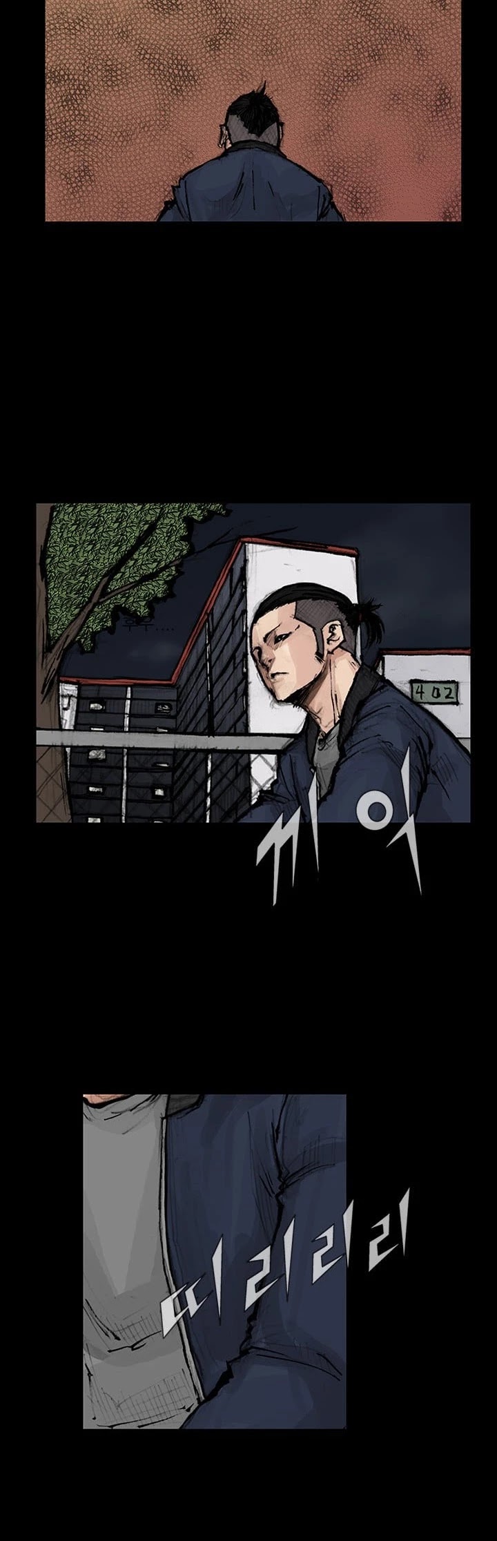 Dokgo 2 Chapter 26 page 28 - Chapter 26