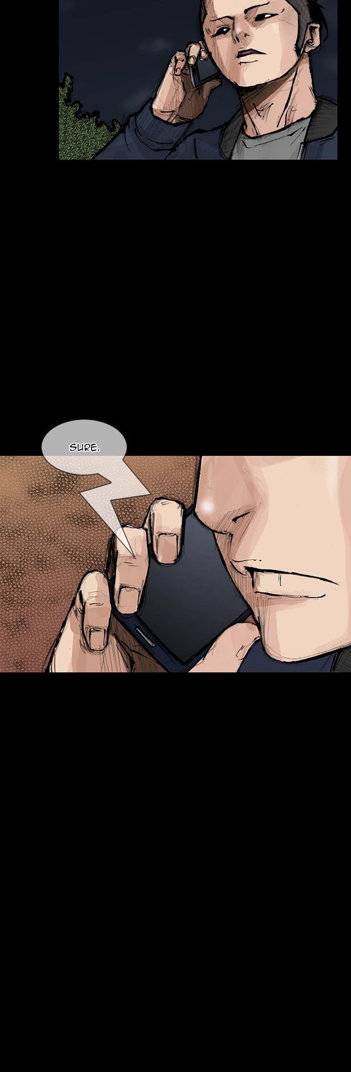 Dokgo 2 Chapter 26 page 30 - Chapter 26
