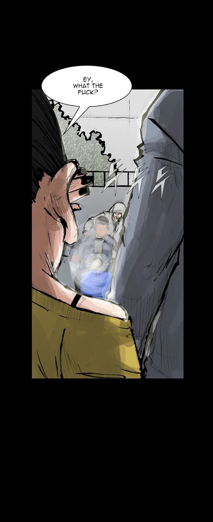 Dokgo 2 Chapter 26 page 33 - Chapter 26