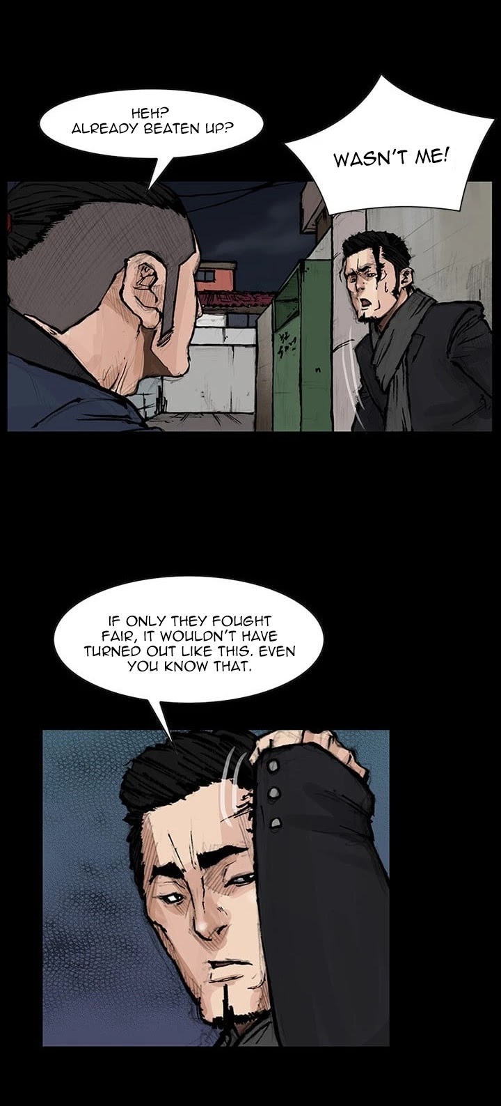 Dokgo 2 Chapter 26 page 7 - Chapter 26