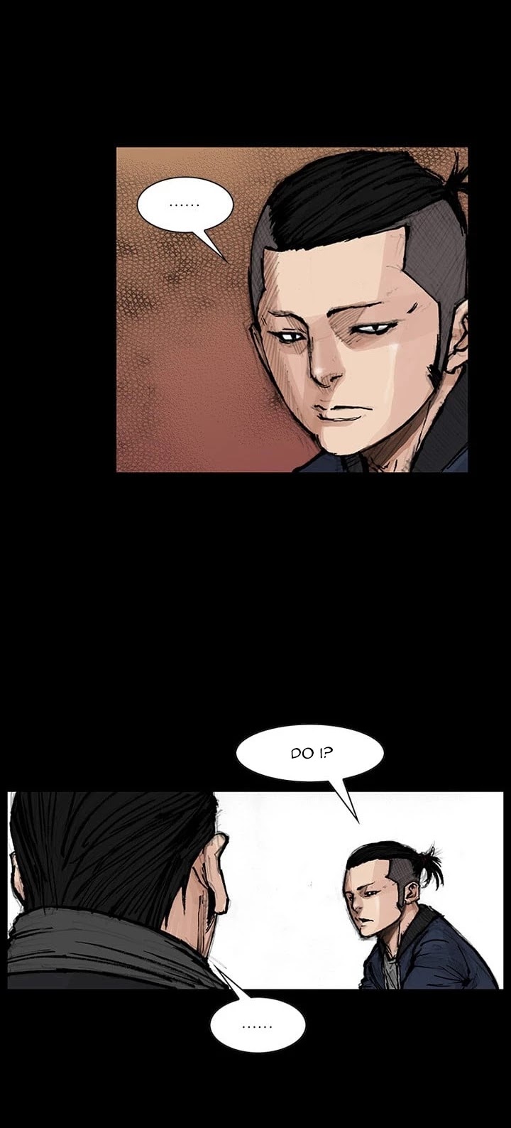 Dokgo 2 Chapter 26 page 8 - Chapter 26
