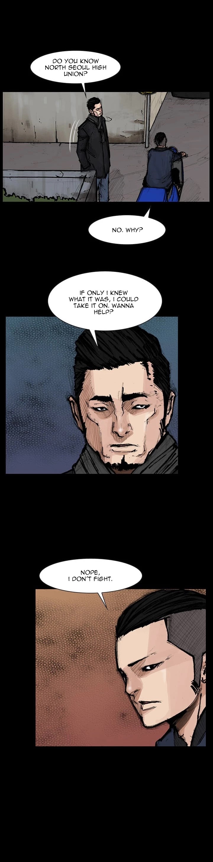 Dokgo 2 Chapter 26 page 9 - Chapter 26