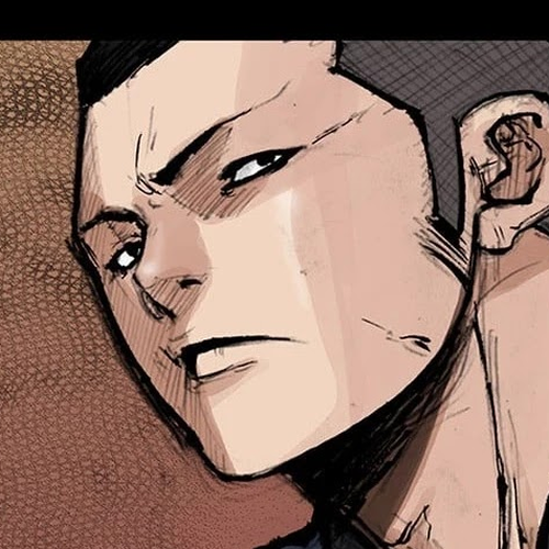 Dokgo 2 Chapter 26 cover