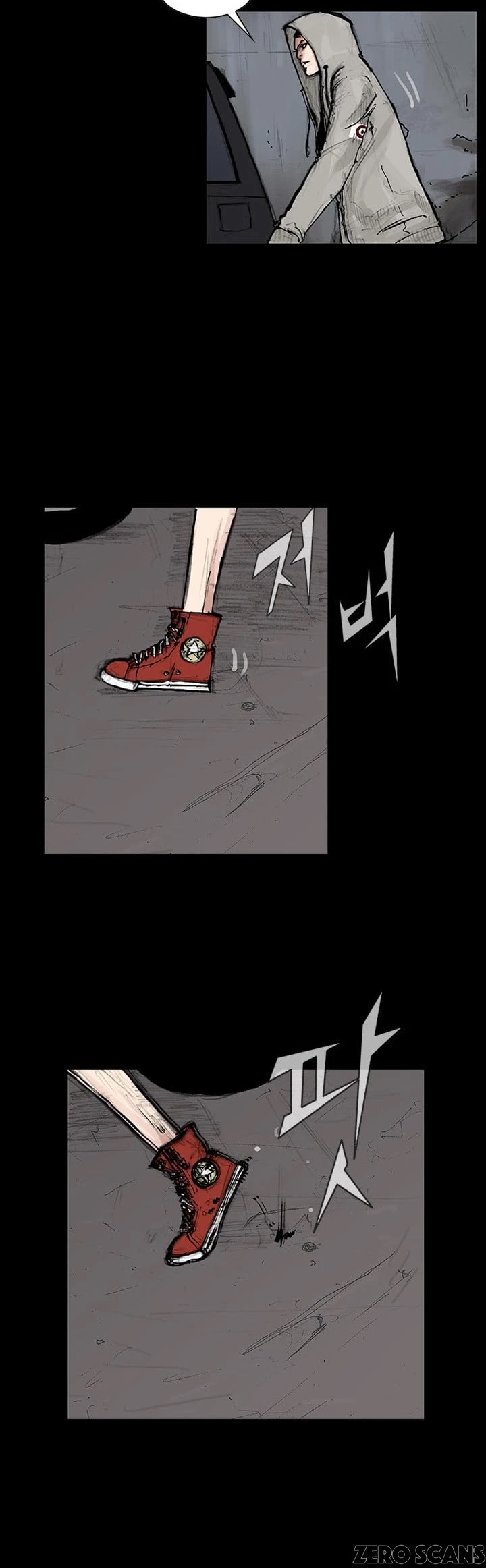Dokgo 2 Chapter 27 page 10 - Chapter 27