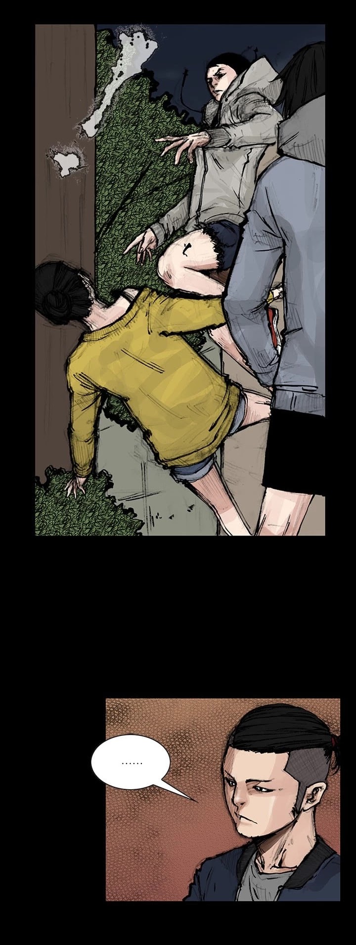 Dokgo 2 Chapter 27 page 12 - Chapter 27