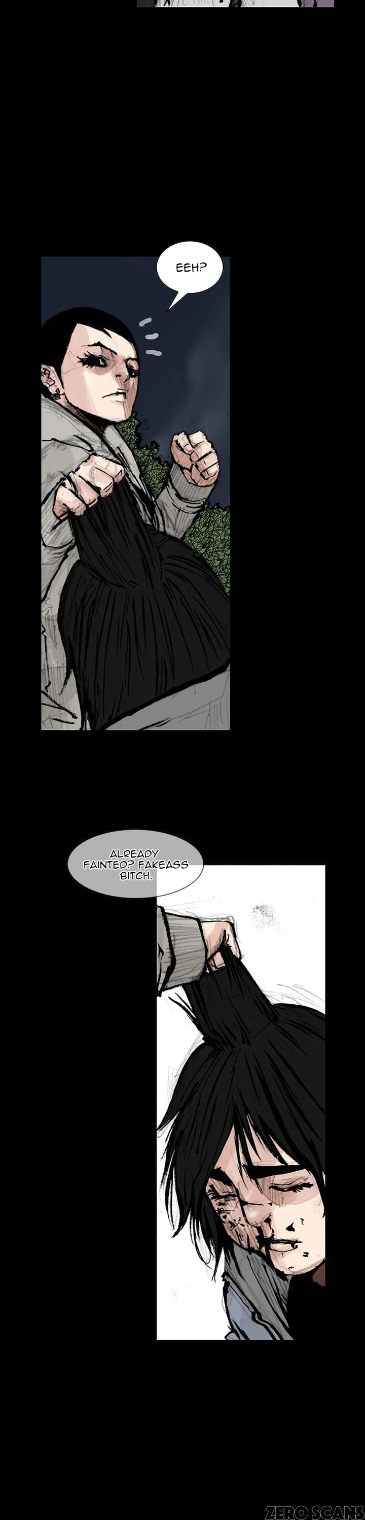 Dokgo 2 Chapter 27 page 16 - Chapter 27