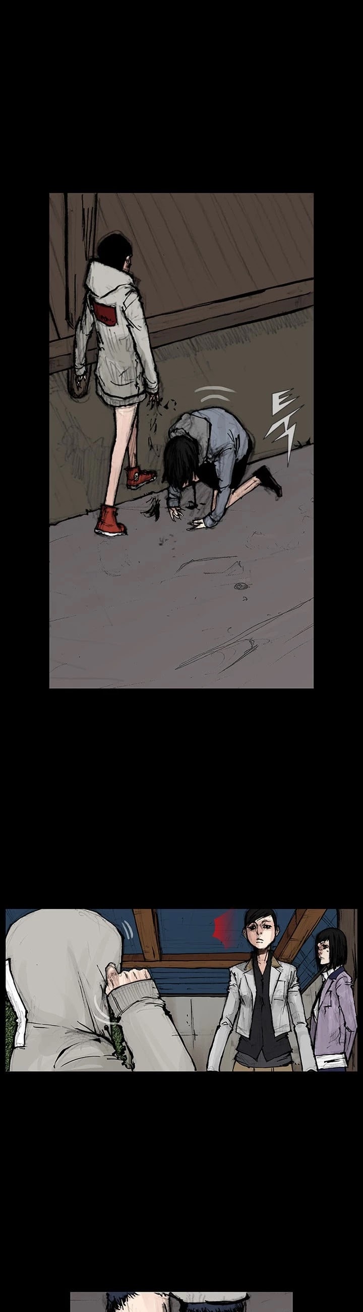 Dokgo 2 Chapter 27 page 17 - Chapter 27
