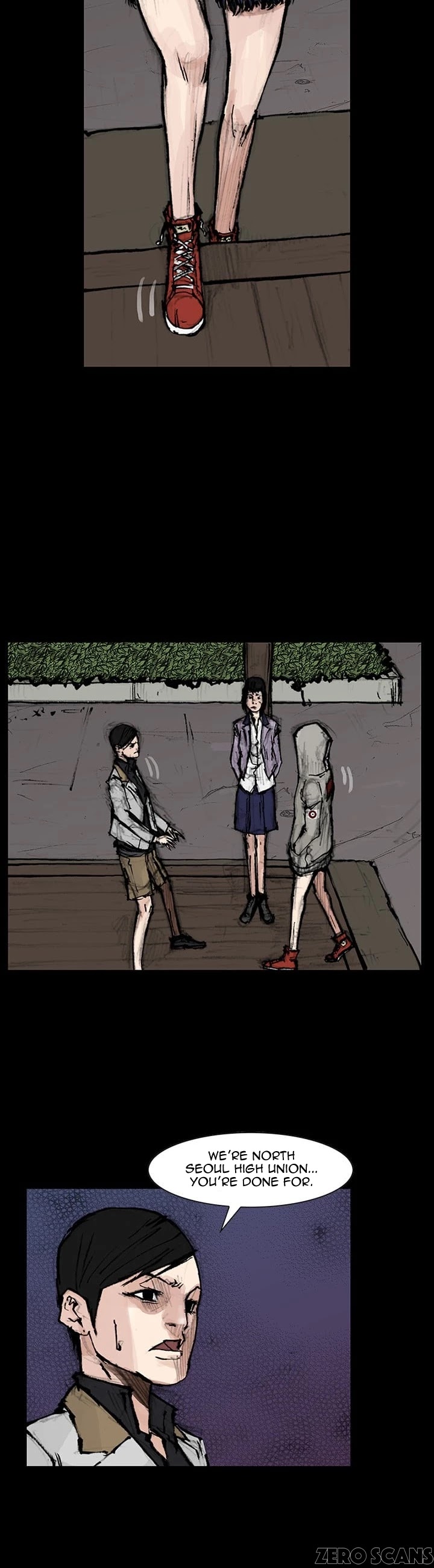 Dokgo 2 Chapter 27 page 18 - Chapter 27